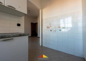 Cucina - Trilocale via Torino, 53, Saluzzo - foto 22