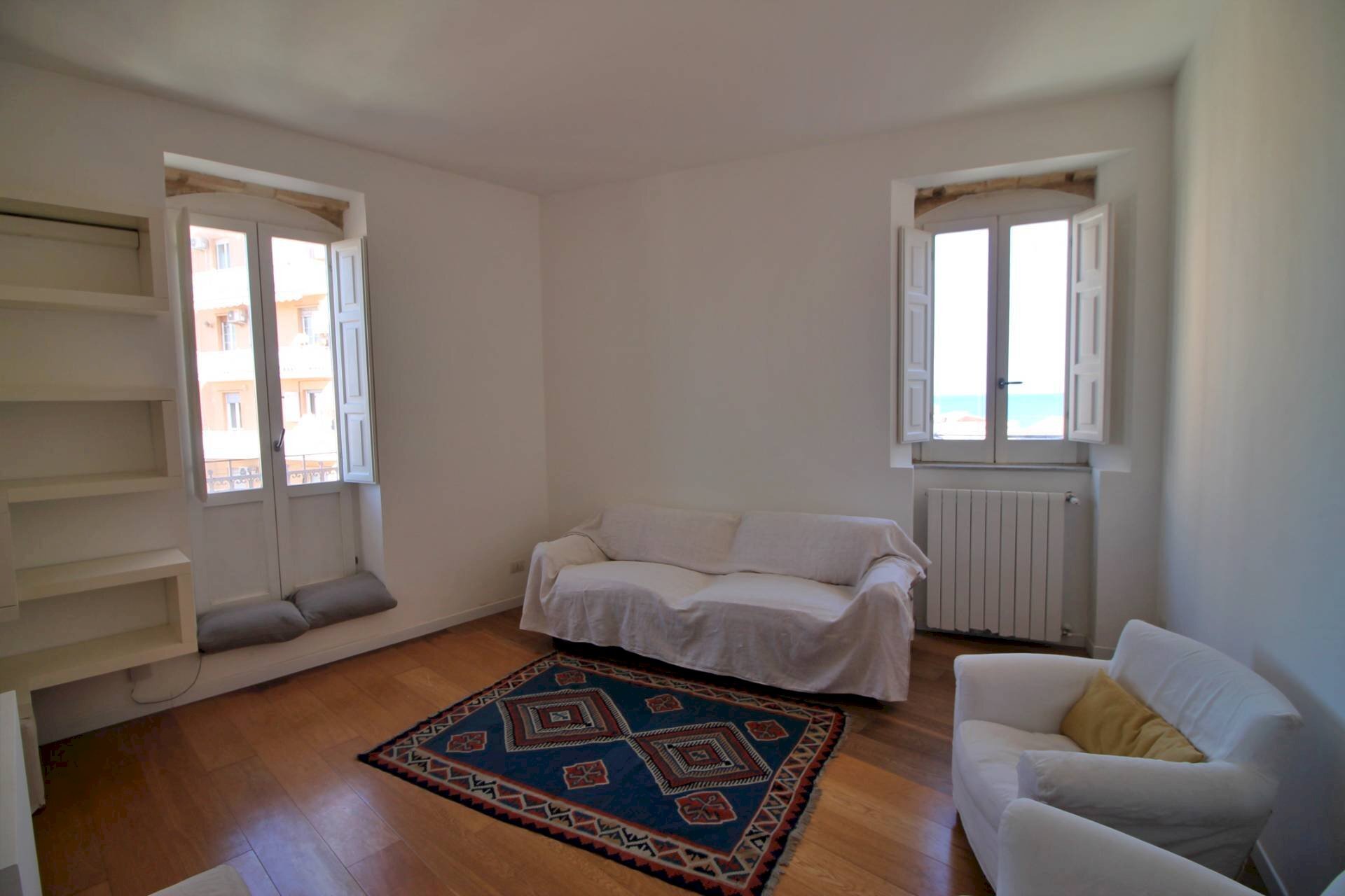 Foto 2 - Trilocale via Degli Orti di San Giorgio
 
1, Siracusa - foto 2