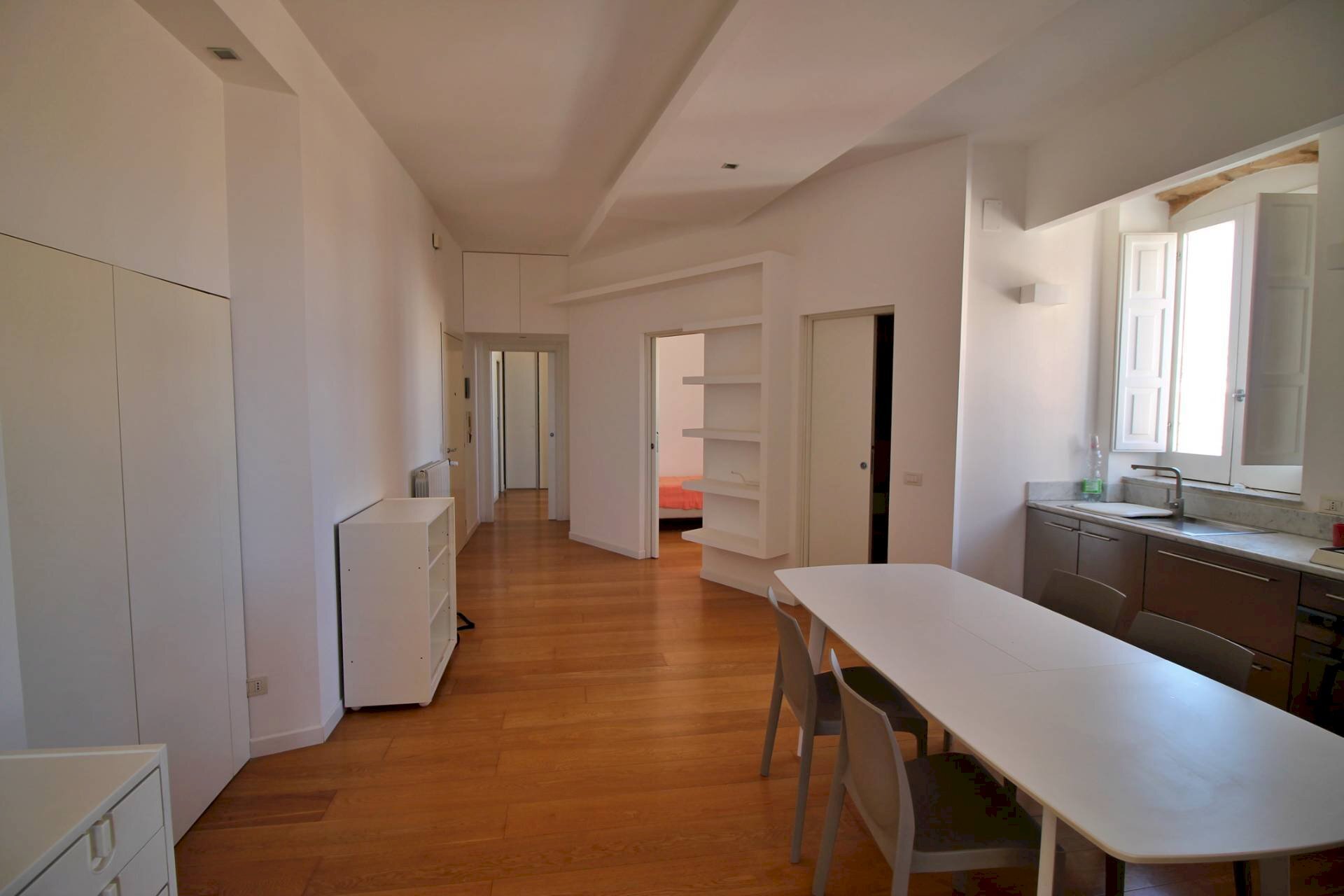 Foto 3 - Trilocale via Degli Orti di San Giorgio
 
1, Siracusa - foto 3