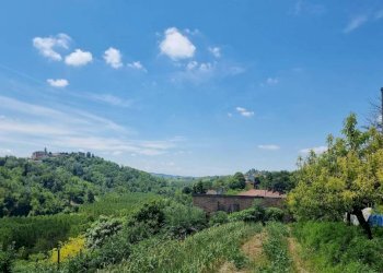 Terreno - Rustico via Camicia, 14, Vigliano d'Asti - foto 2