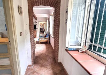 Corridoio - Rustic via Camicia, 14, Vigliano d'Asti - photo 6