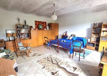 Salone - Rustic via Camicia, 14, Vigliano d'Asti - photo 7