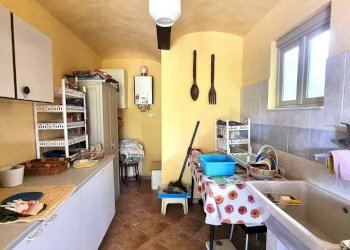 Cucina - Rustico via Camicia, 14, Vigliano d'Asti - foto 10