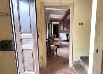 Disimpegno - Rustico via Camicia, 14, Vigliano d'Asti - foto 13