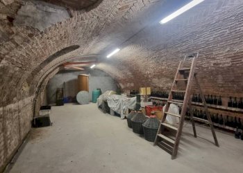 Cantina - Rustico via Camicia, 14, Vigliano d'Asti - foto 19