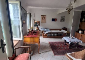 Camera da letto - Rustico via Camicia, 14, Vigliano d'Asti - foto 20
