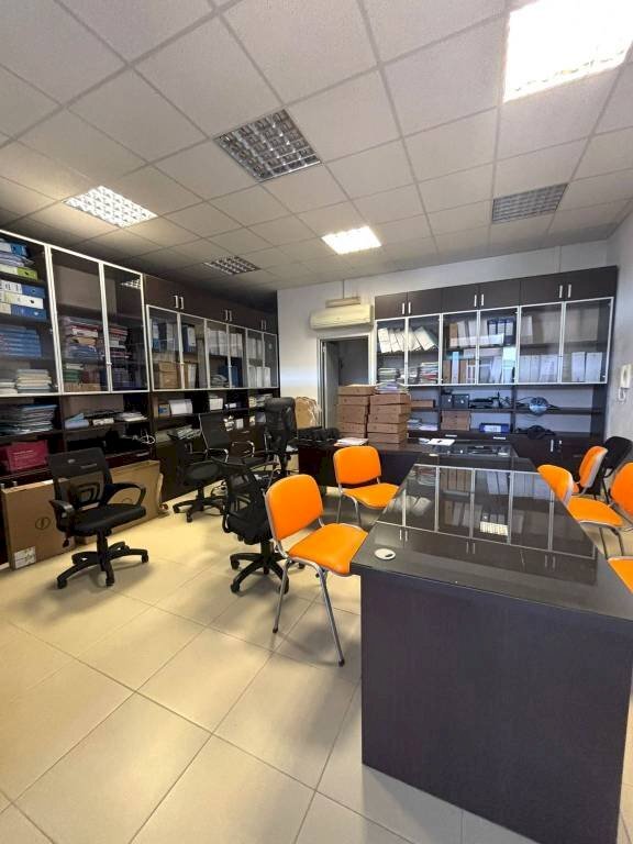 Ufficio - Ufficio strada Statale Formia-Cassino, Formia - foto 1