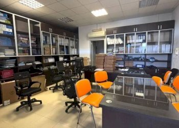 Ufficio - Ufficio strada Statale Formia-Cassino, Formia - foto 1