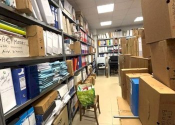 Ufficio - Ufficio strada Statale Formia-Cassino, Formia - foto 3