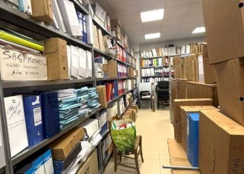 Ufficio - Ufficio strada Statale Formia-Cassino, Formia - foto 4