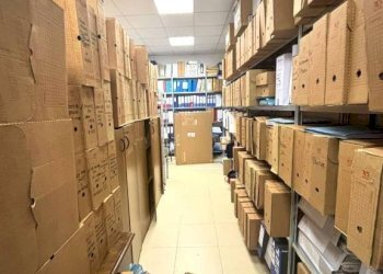 Ufficio - Ufficio strada Statale Formia-Cassino, Formia - foto 6