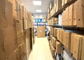 Ufficio - Ufficio strada Statale Formia-Cassino, Formia - foto 8