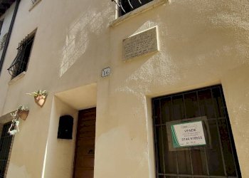 Foto 1 - Trilocale rimembranze
 
22, Attigliano - foto 1