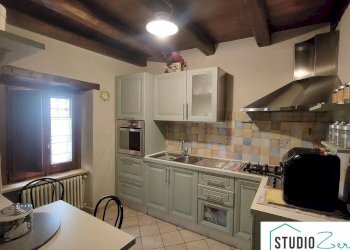 Foto 3 - Trilocale rimembranze
 
22, Attigliano - foto 3