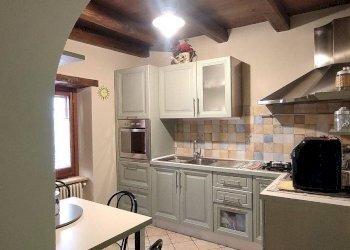 Foto 4 - Trilocale rimembranze
 
22, Attigliano - foto 4