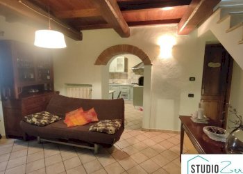 Foto 8 - Trilocale rimembranze
 
22, Attigliano - foto 8