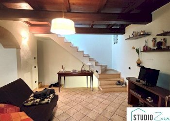 Foto 21 - Trilocale rimembranze
 
22, Attigliano - foto 21