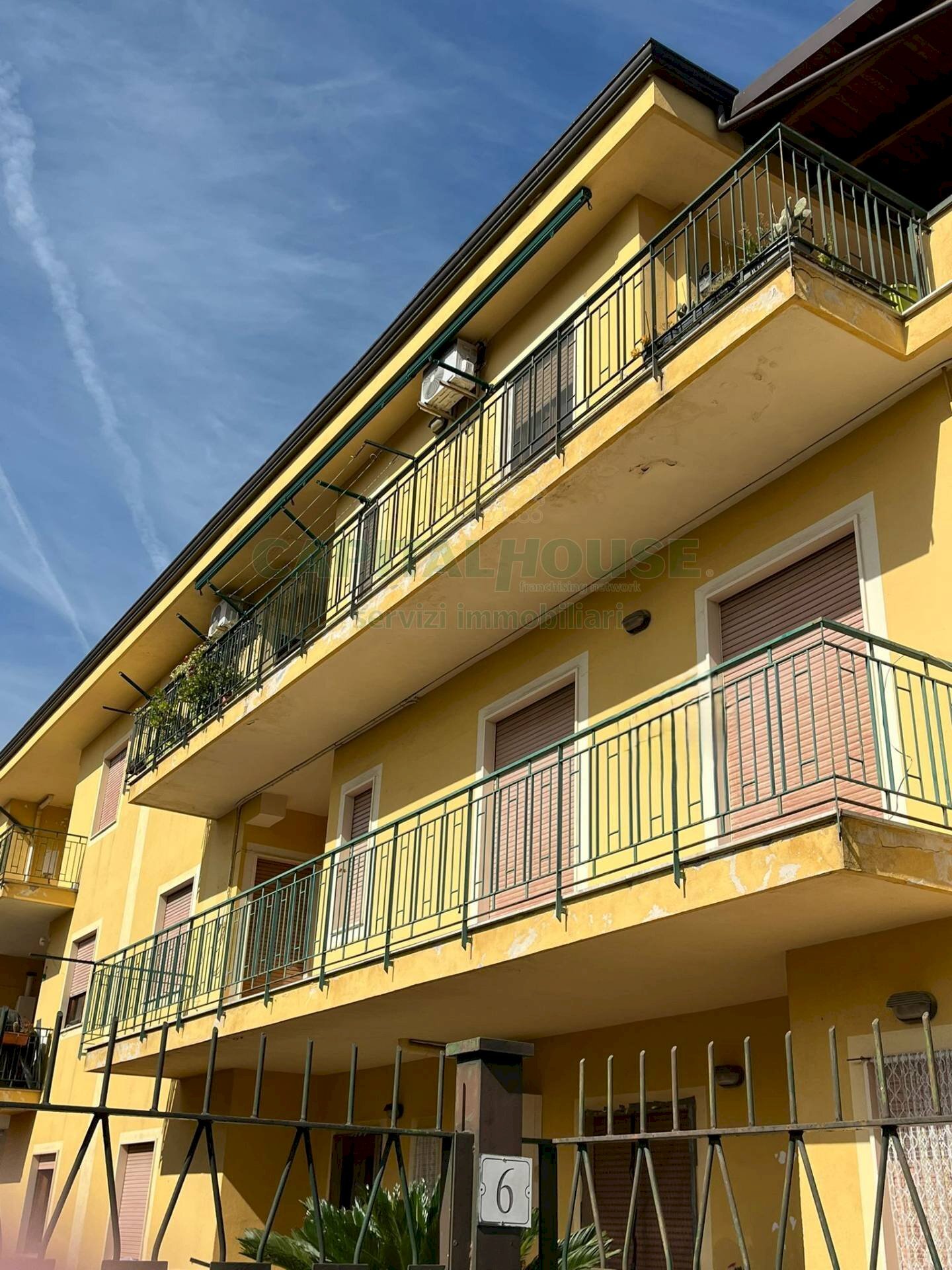 Foto 1 - Quadrilocale Saviano, Saviano - foto 1