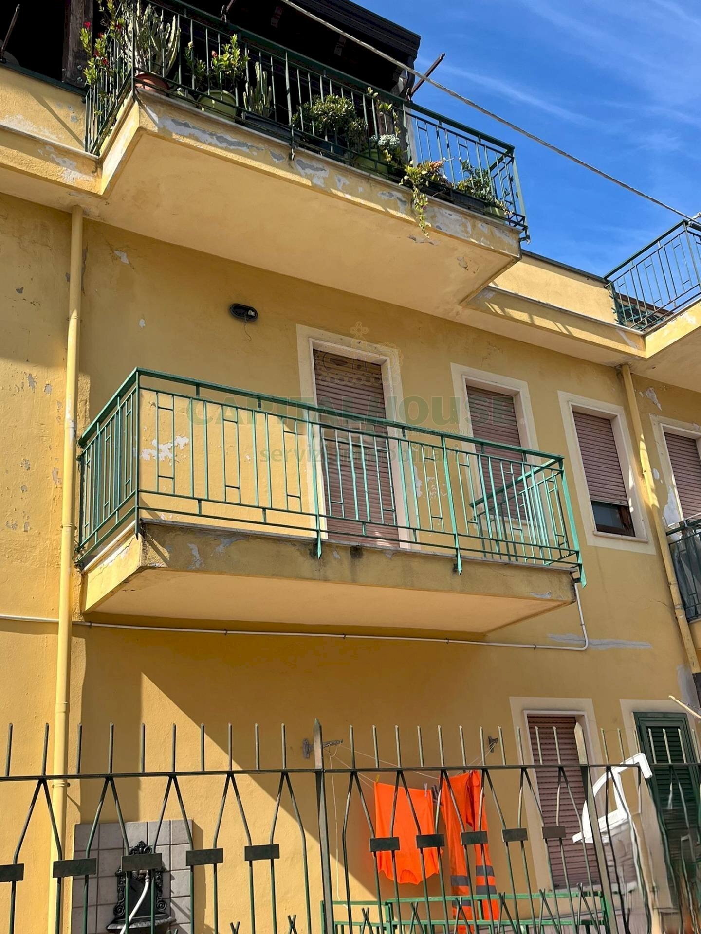 Foto 2 - Quadrilocale Saviano, Saviano - foto 2