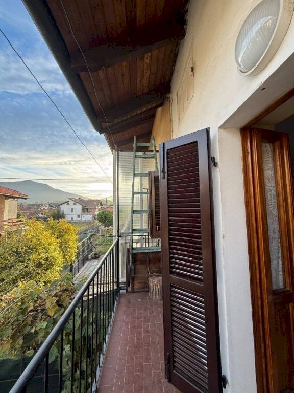 Balcone - Independent house via Villarbasse, 14, Reano - photo 2