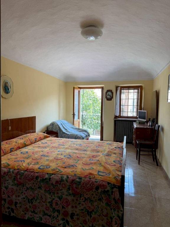 Camera da letto - Independent house via Villarbasse, 14, Reano - photo 3