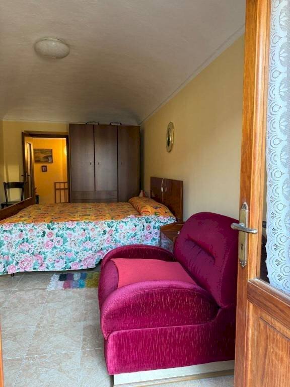 Camera da letto - Casa indipendente via Villarbasse, 14, Reano - foto 2