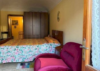Camera da letto - Independent house via Villarbasse, 14, Reano - photo 4