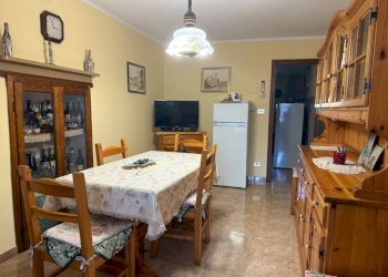 Cucina - Casa indipendente via Villarbasse, 14, Reano - foto 1