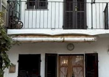 Facciata - Casa indipendente via Villarbasse, 14, Reano - foto 3