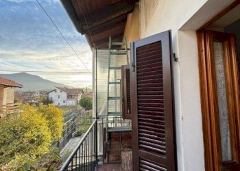 Balcone - Casa indipendente via Villarbasse, 14, Reano - foto 4