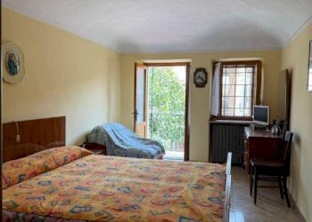 Camera da letto - Casa indipendente via Villarbasse, 14, Reano - foto 5