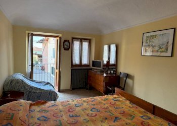 Camera da letto - Casa indipendente via Villarbasse, 14, Reano - foto 6