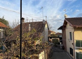 Vista - Casa indipendente via Villarbasse, 14, Reano - foto 8