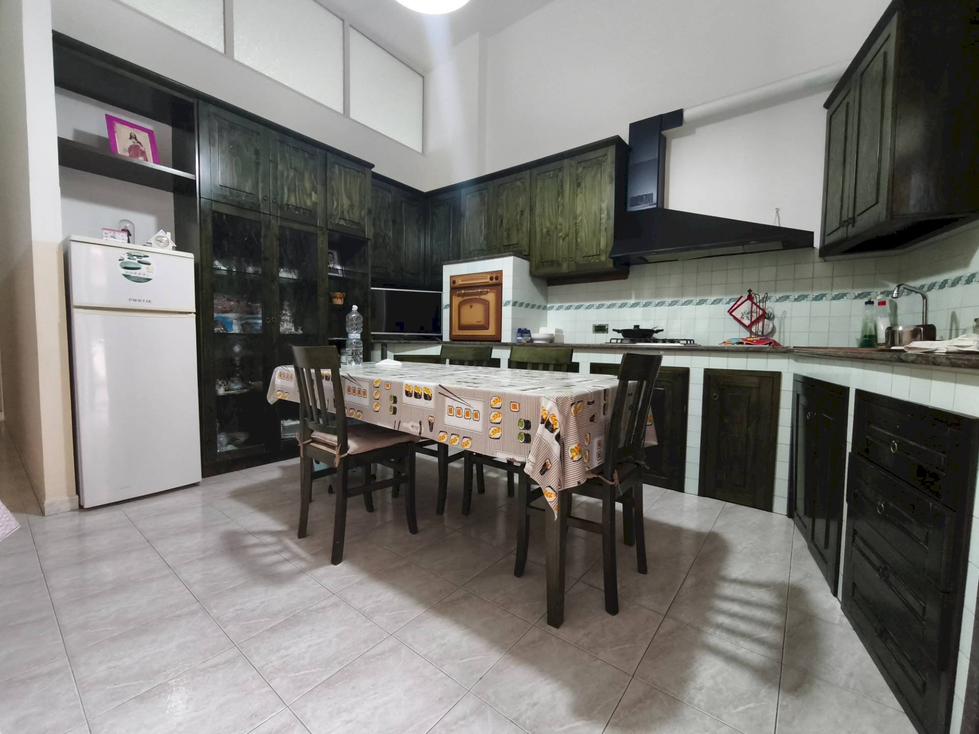 Foto 1 - Independent house Via Vicenza
 
4, Gallipoli - photo 1