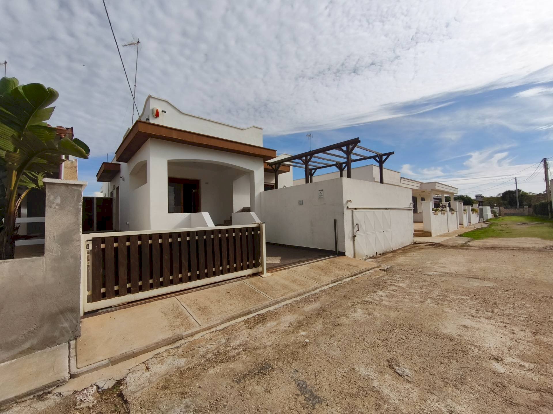 Foto 2 - Villa Via Giannipero
 
1, Alliste - foto 2