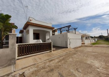 Foto 2 - Villa Via Giannipero
 
1, Alliste - foto 2