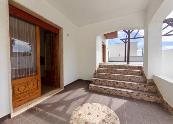 Foto 7 - Villa Via Giannipero
 
1, Alliste - foto 7