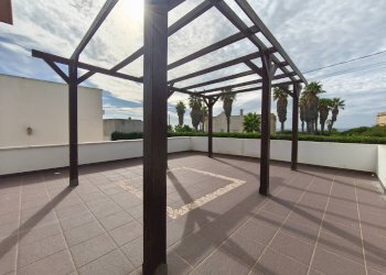 Foto 9 - Villa Via Giannipero
 
1, Alliste - foto 9