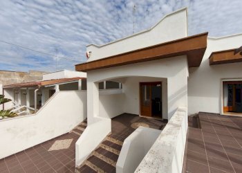 Foto 11 - Villa Via Giannipero
 
1, Alliste - foto 11