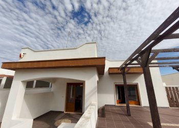 Foto 12 - Villa Via Giannipero
 
1, Alliste - foto 12