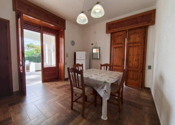 Foto 17 - Villa Via Giannipero
 
1, Alliste - foto 17