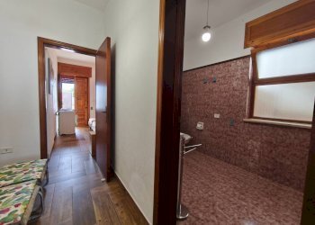 Foto 25 - Villa Via Giannipero
 
1, Alliste - foto 25