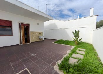 Foto 35 - Villa Via Giannipero
 
1, Alliste - foto 35