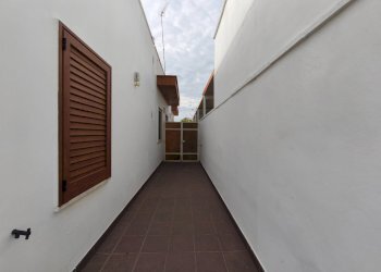 Foto 36 - Villa Via Giannipero
 
1, Alliste - foto 36