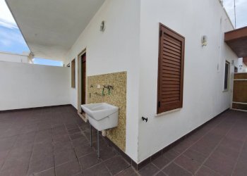 Foto 37 - Villa Via Giannipero
 
1, Alliste - foto 37