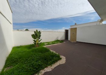 Foto 38 - Villa Via Giannipero
 
1, Alliste - foto 38