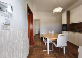 Foto 39 - Villa Via Giannipero
 
1, Alliste - foto 39