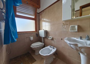 Foto 42 - Villa Via Giannipero
 
1, Alliste - foto 42