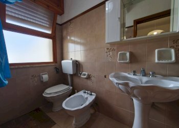 Foto 43 - Villa Via Giannipero
 
1, Alliste - foto 43