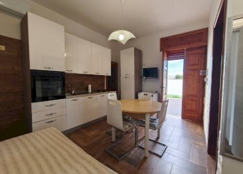 Foto 45 - Villa Via Giannipero
 
1, Alliste - foto 45